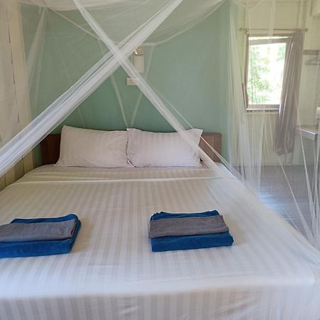 Mangrove House Kohyao Noi Villa Ban Bang Chak  Eksteriør billede